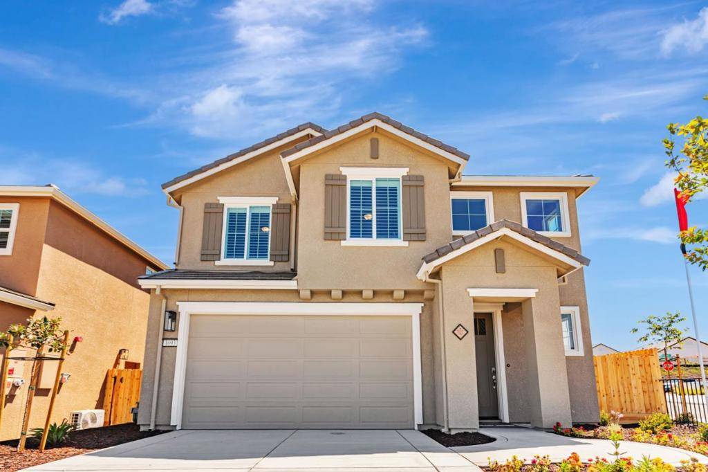 1153 Coyote Peak WAY, Hollister, CA 95023