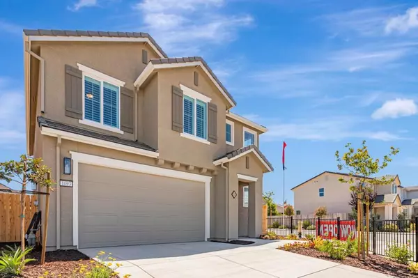 Hollister, CA 95023,1153 Coyote Peak WAY