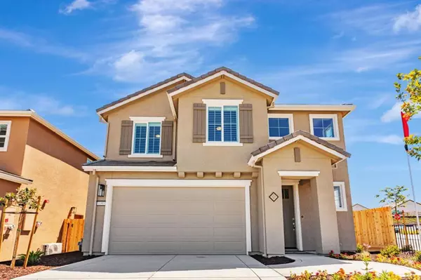 1153 Coyote Peak WAY, Hollister, CA 95023
