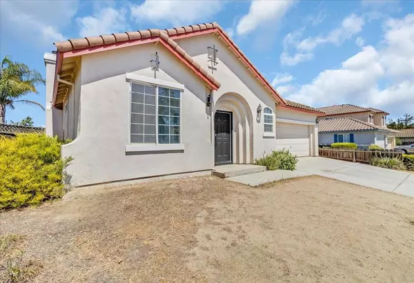 Greenfield, CA 93927,1233 Greenleaf LOOP