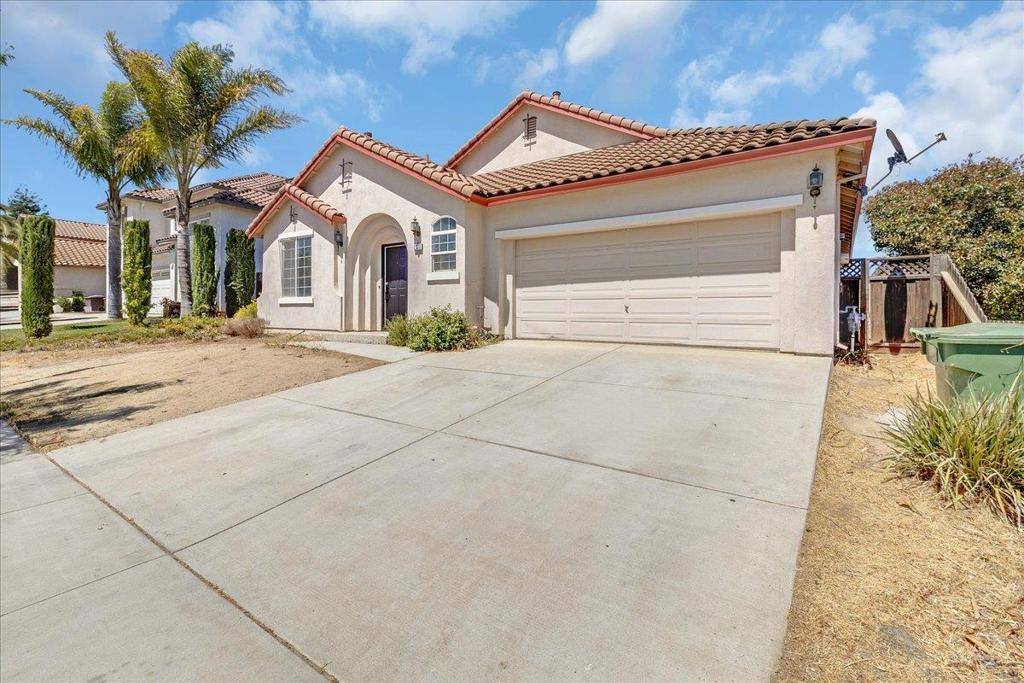 Greenfield, CA 93927,1233 Greenleaf LOOP