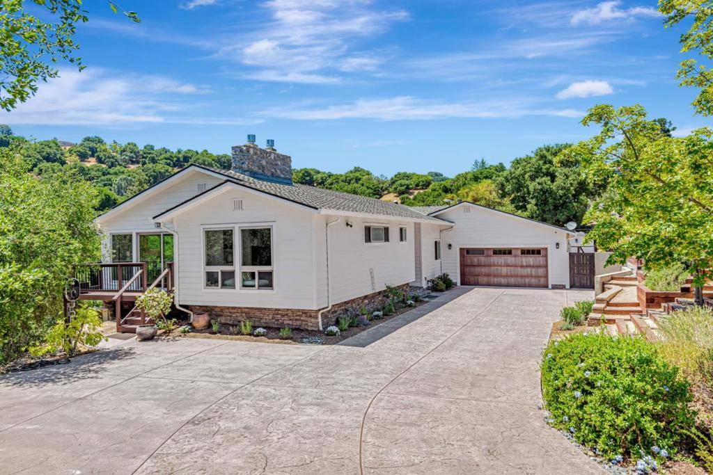 21298 Maria LN, Saratoga, CA 95070