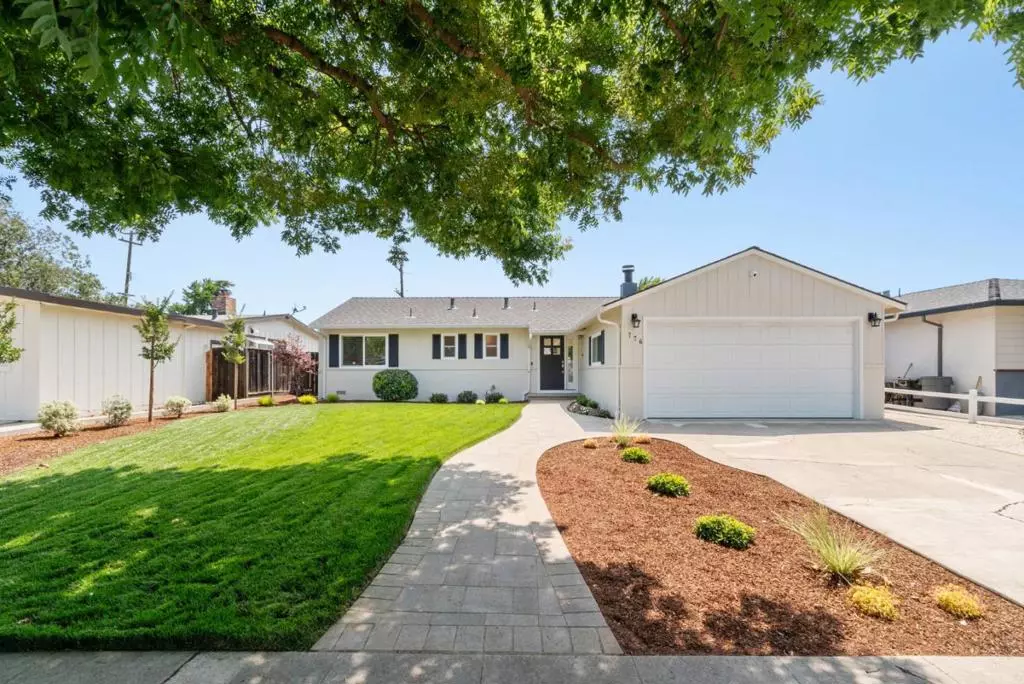 San Jose, CA 95117,776 Pineview DR