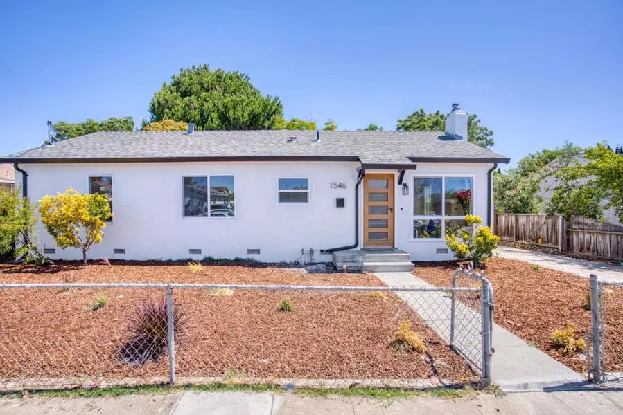 1546 Whitton AVE, San Jose, CA 95116