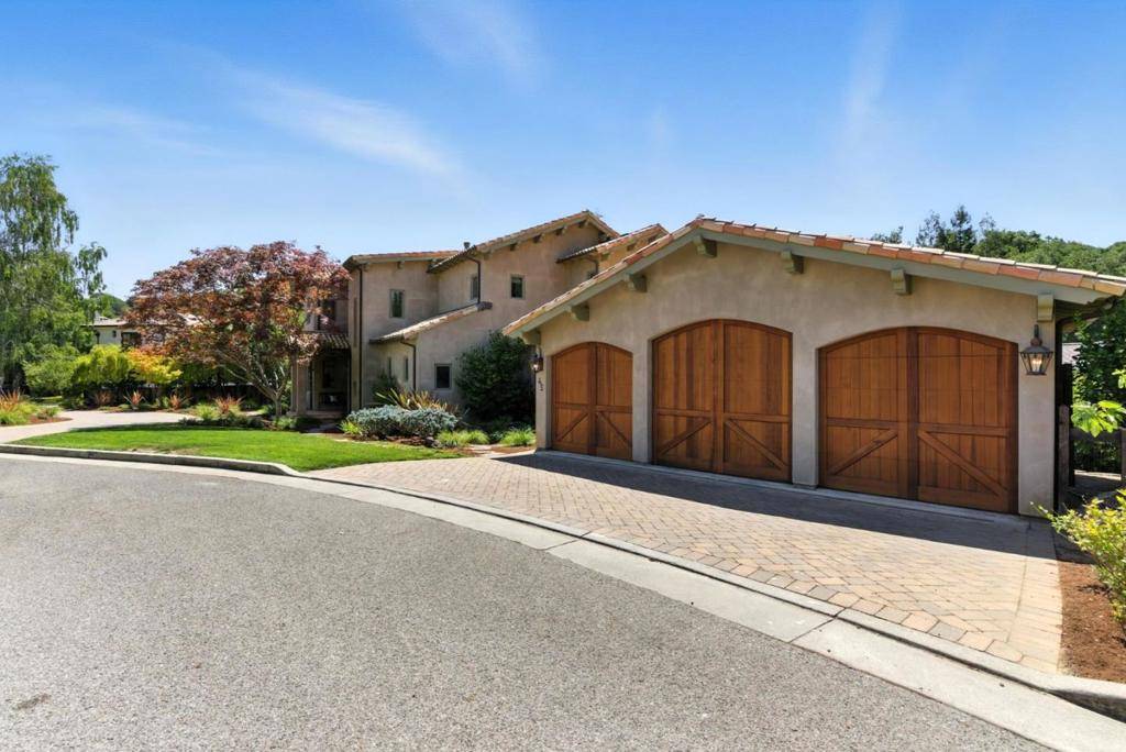 Menlo Park, CA 94025,45 Sneckner CT