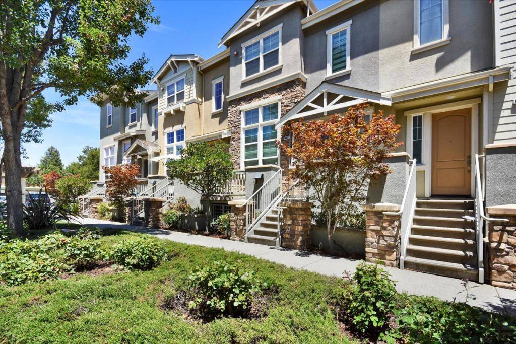Morgan Hill, CA 95037,18437 Opal LN