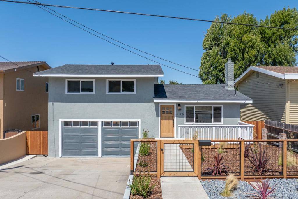 Monterey, CA 93940,459 English AVE