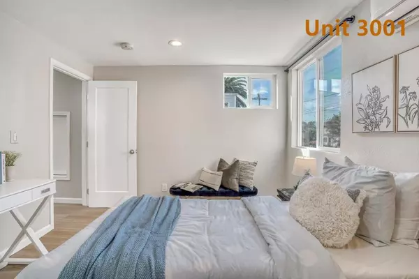 Berkeley, CA 94703,3005 Harper ST