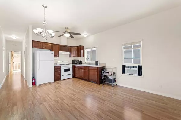 San Jose, CA 95111,4320 Monterey RD