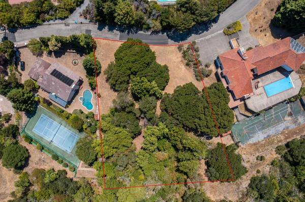 0 Eugenia, Hillsborough, CA 94010