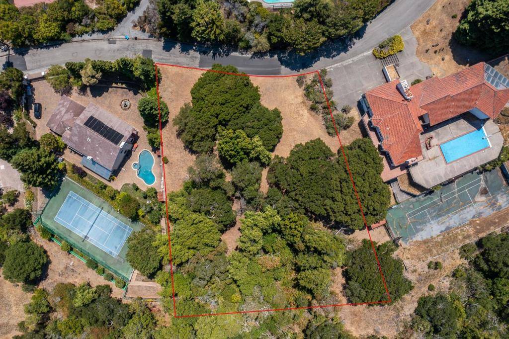 0 Eugenia, Hillsborough, CA 94010