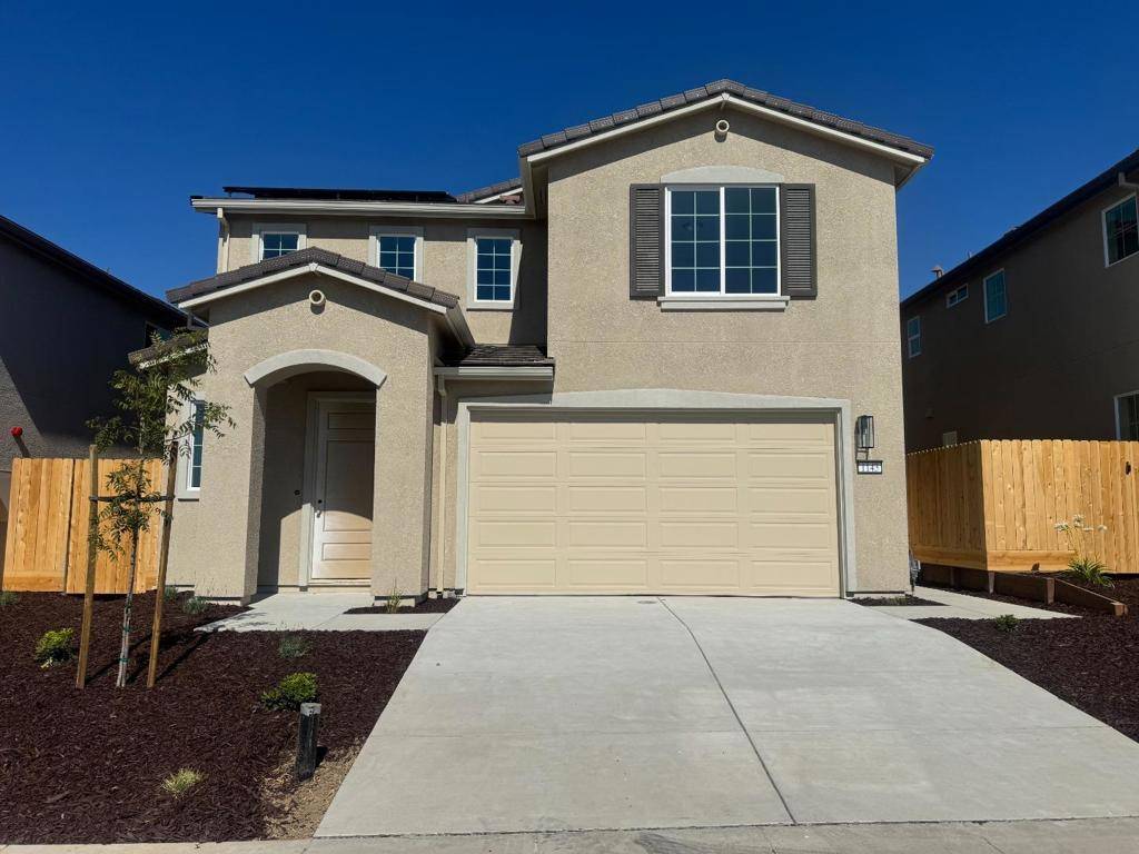 1163 Coyote Peak WAY, Hollister, CA 95023
