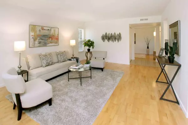 Scotts Valley, CA 95066,111 Bean Creek RD #43