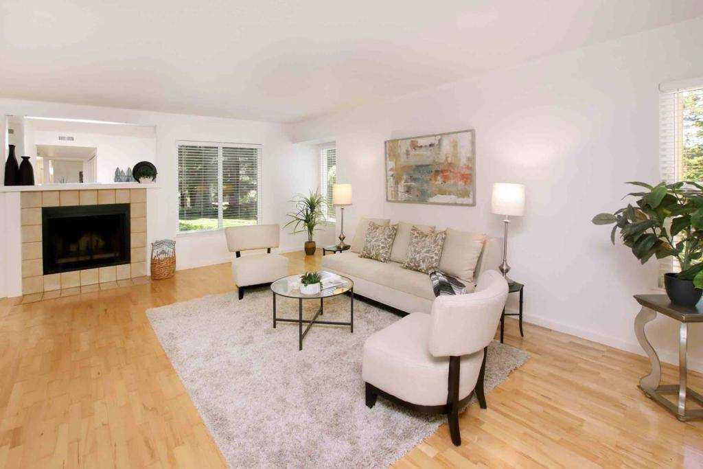 Scotts Valley, CA 95066,111 Bean Creek RD #43