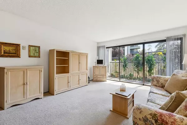 Millbrae, CA 94030,1550 Frontera WAY #118