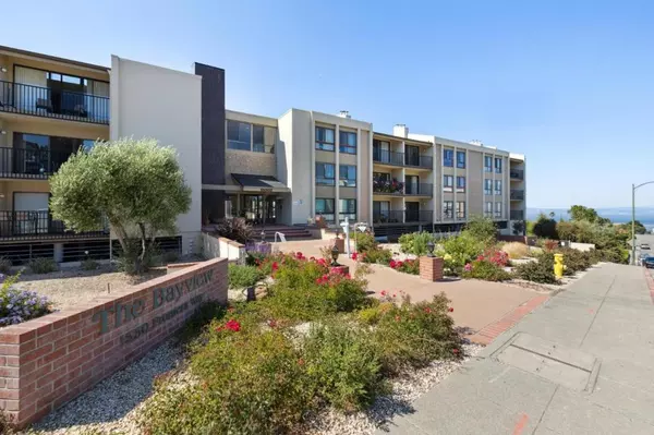Millbrae, CA 94030,1550 Frontera WAY #118