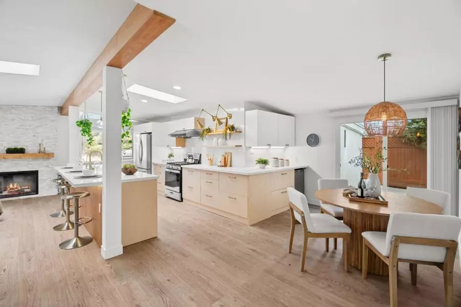 850 Las Palmas DR, Santa Clara, CA 95051
