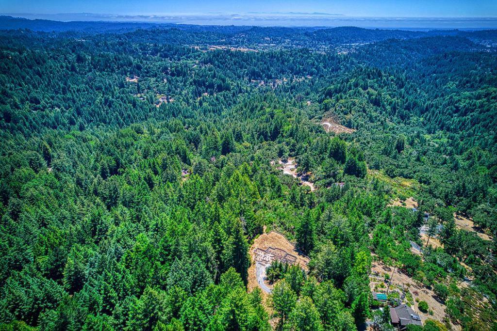 Scotts Valley, CA 95066,1374 Weston Ridge RD