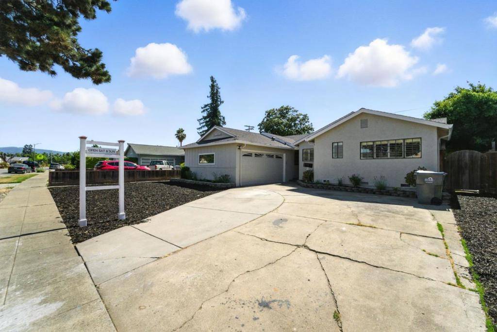 769 Coakley DR, San Jose, CA 95117