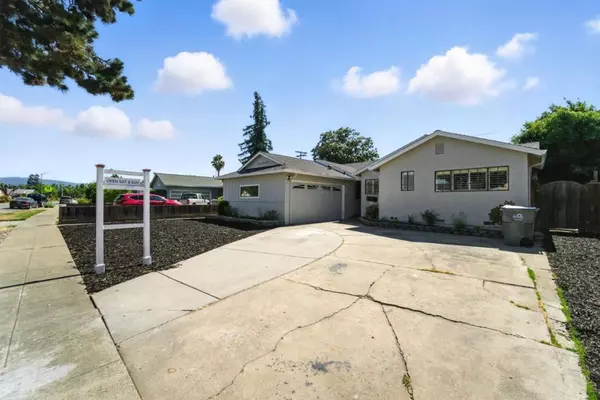 769 Coakley DR, San Jose, CA 95117