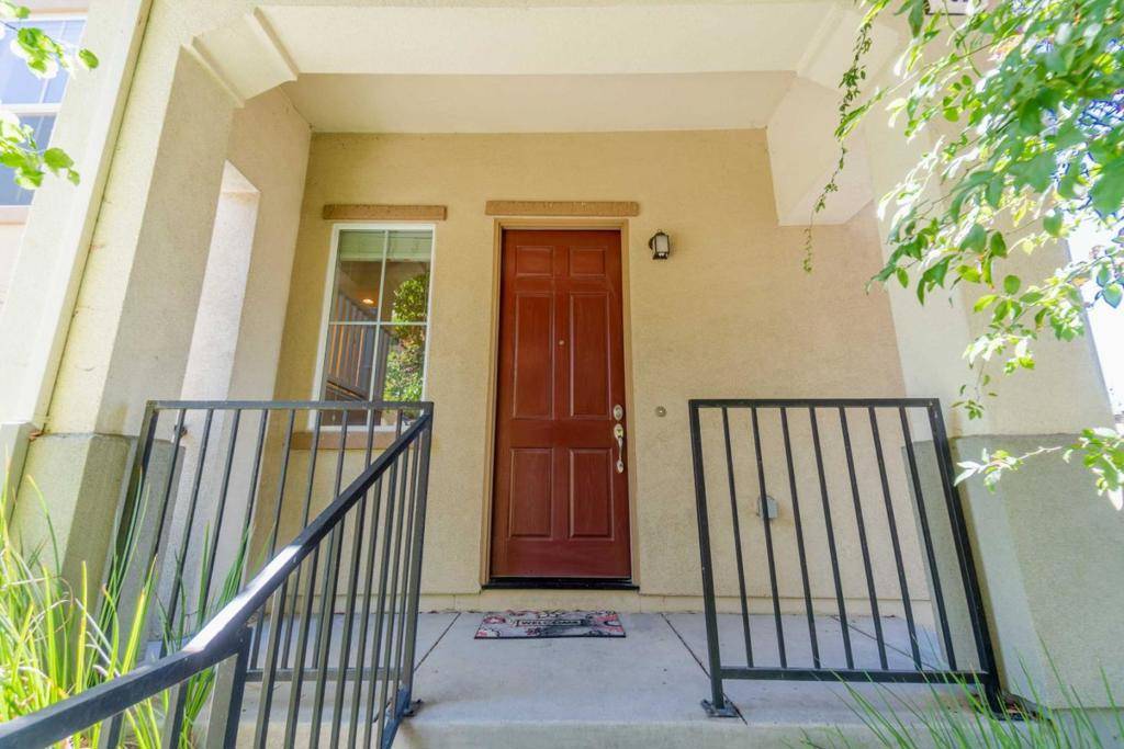 Sunnyvale, CA 94089,1024 Jena TER