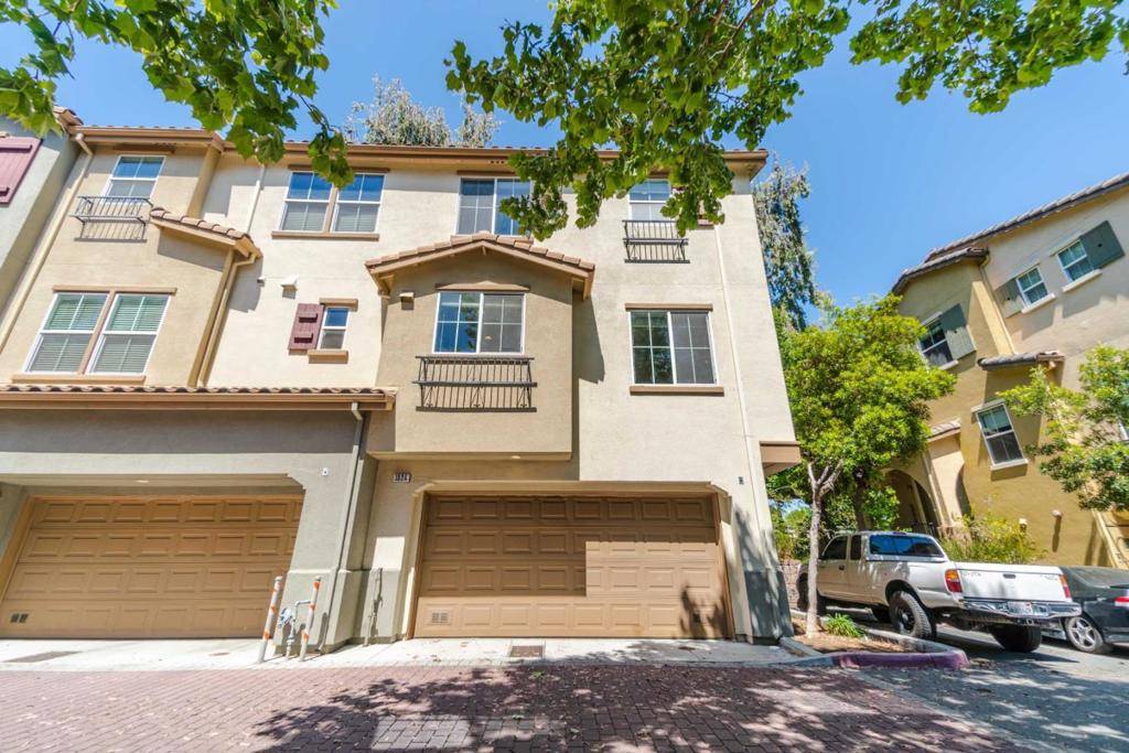 Sunnyvale, CA 94089,1024 Jena TER