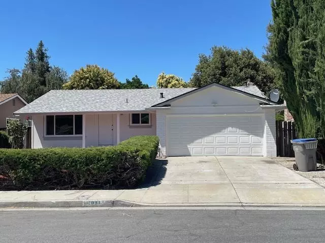 San Jose, CA 95132,1941 Grosvenor DR