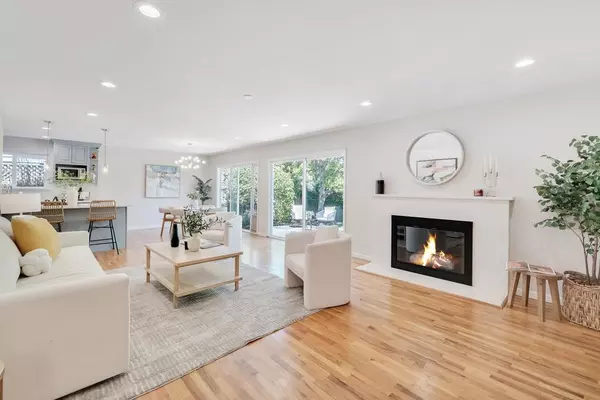 Sunnyvale, CA 94087,1598 Benton ST