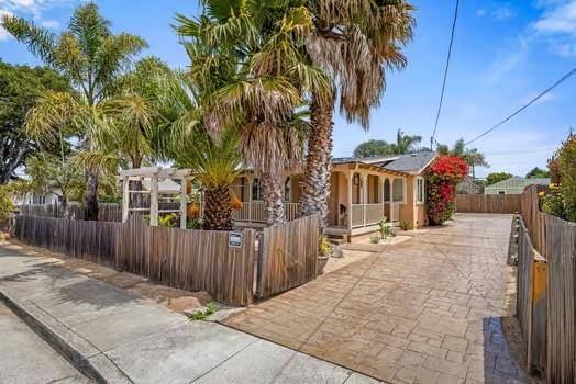 Monterey, CA 93940,425 Alcalde AVE