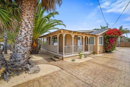 425 Alcalde AVE, Monterey, CA 93940