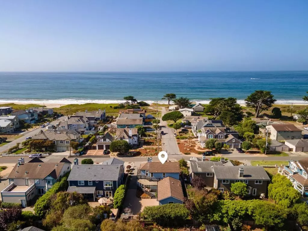 Half Moon Bay, CA 94019,71 Alameda AVE