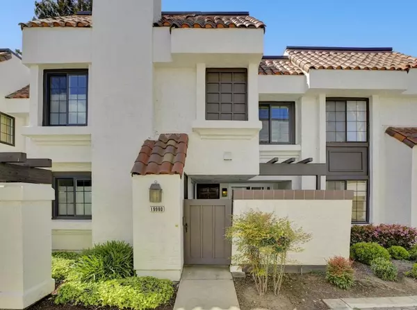 Cupertino, CA 95014,19980 Portal PLZ
