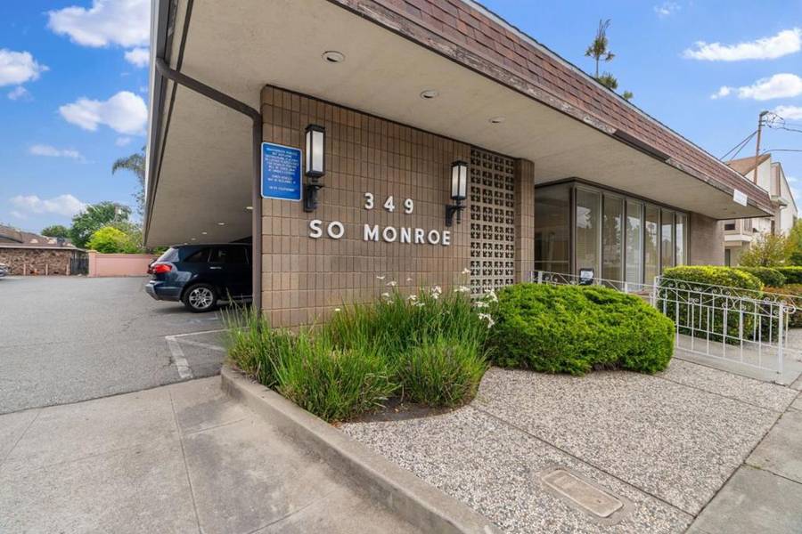 349 S Monroe St #40, San Jose, CA 95128