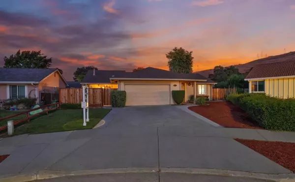 6484 Cebu CT, San Jose, CA 95119