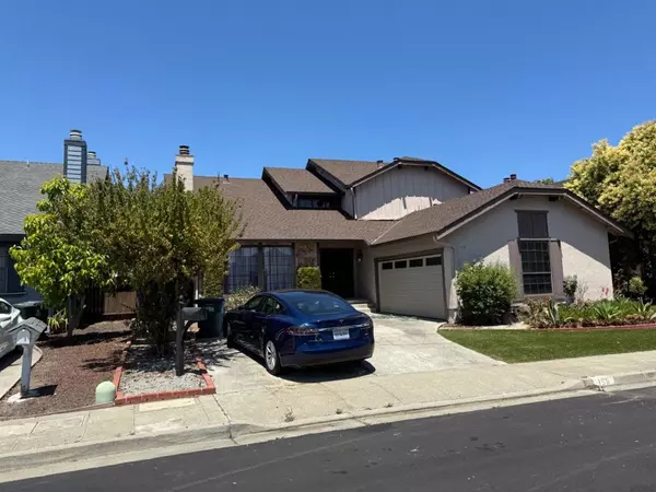 Foster City, CA 94404,159 Port Royal AVE
