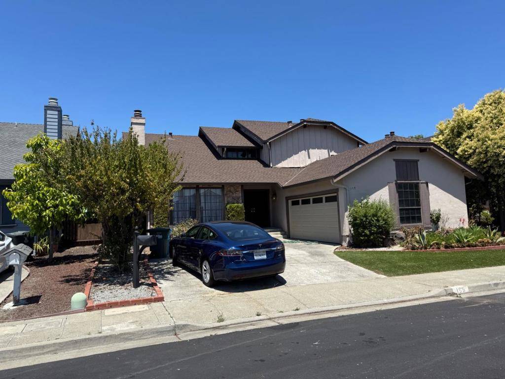159 Port Royal AVE, Foster City, CA 94404