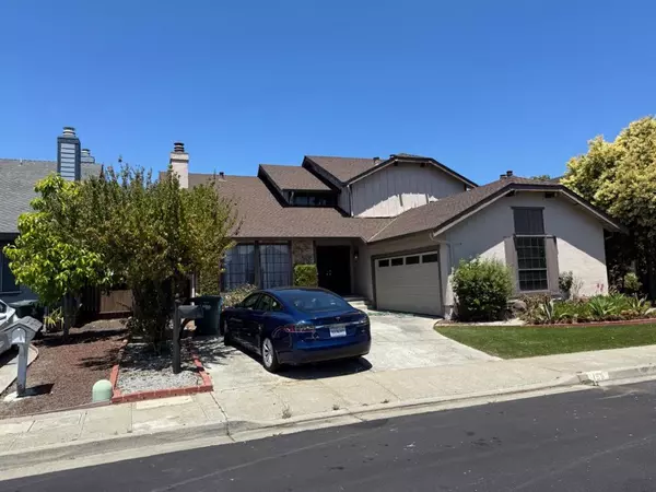 159 Port Royal AVE, Foster City, CA 94404