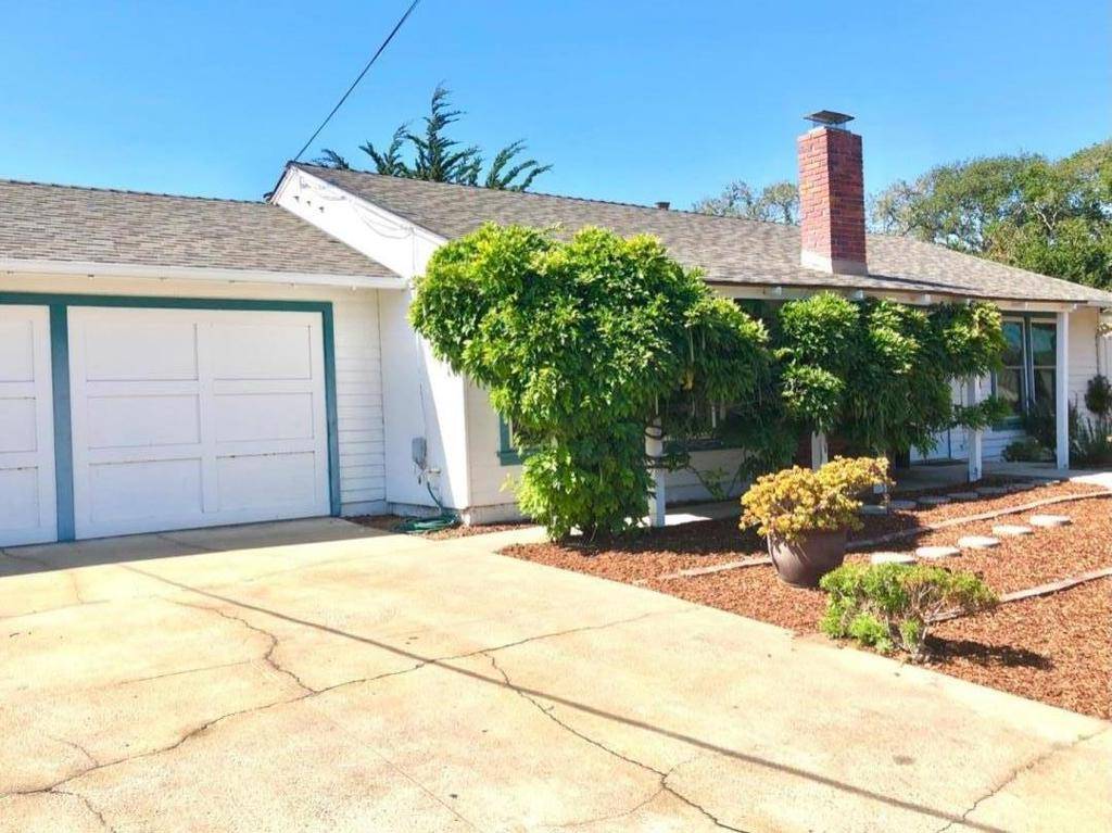 Del Rey Oaks, CA 93940,17 Saucito AVE