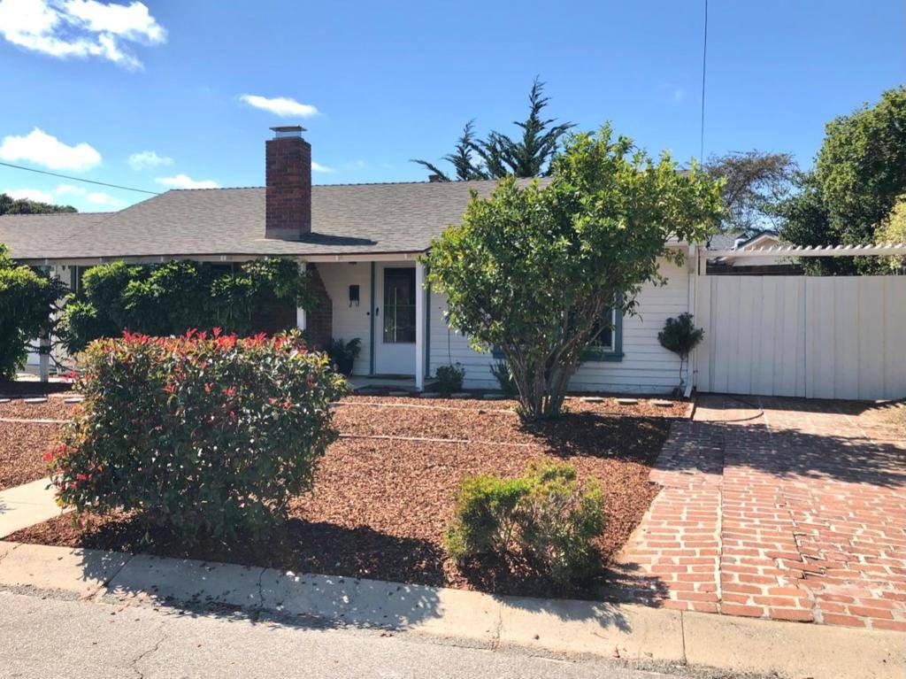 Del Rey Oaks, CA 93940,17 Saucito AVE