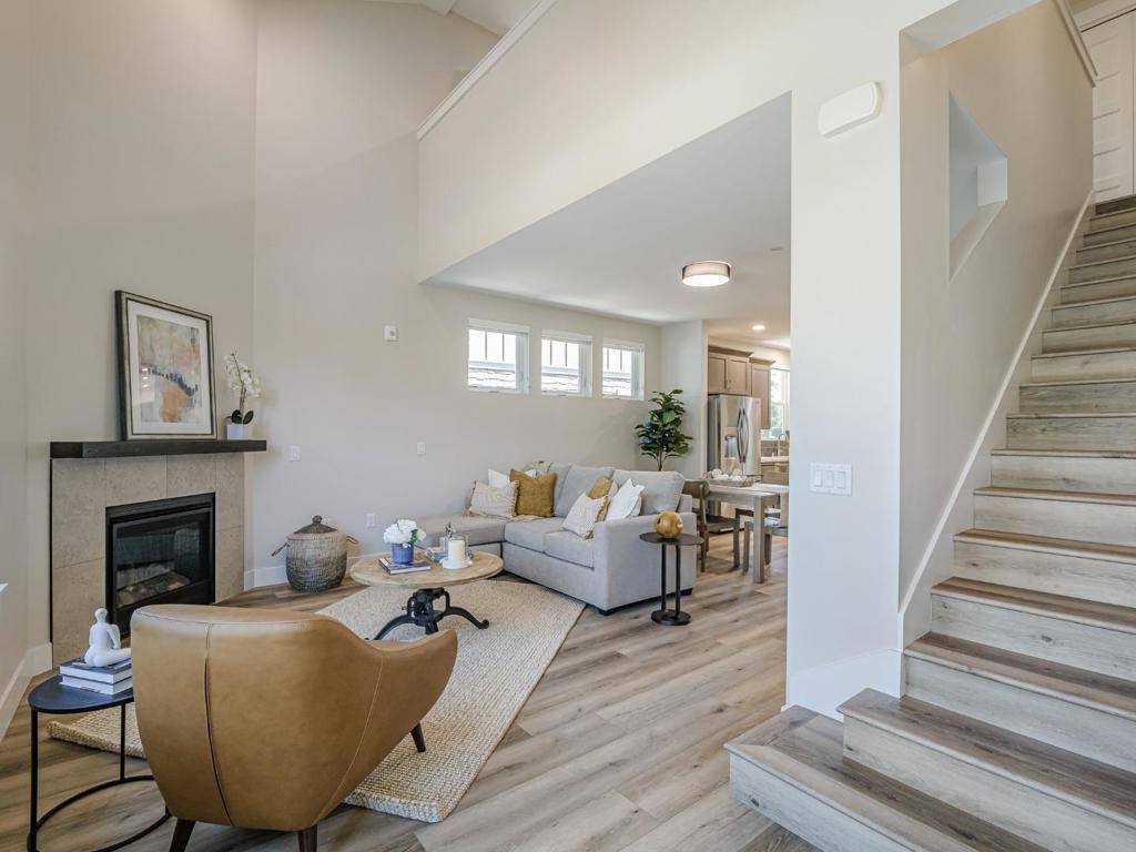 Aptos, CA 95003,136 Aptos Village WAY #1