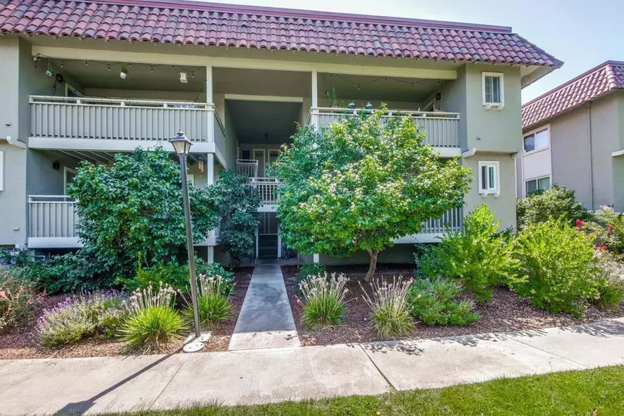 2779 Mauricia #A, Santa Clara, CA 95051