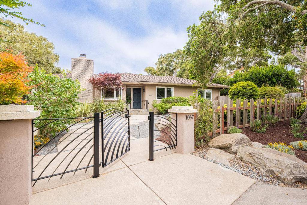 Pebble Beach, CA 93953,1067 Sawmill Gulch RD