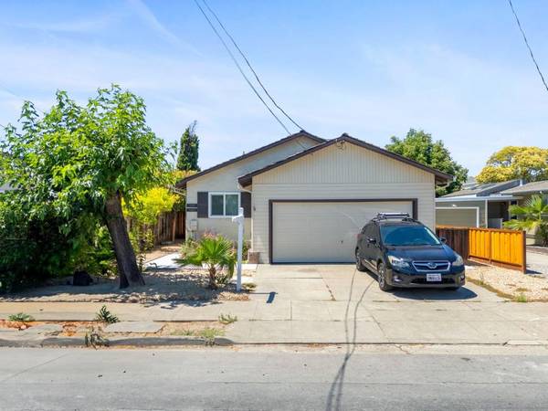 938 Valota RD, Redwood City, CA 94061
