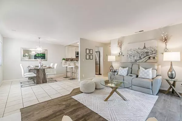 3400 La Terrace CIR, San Jose, CA 95123