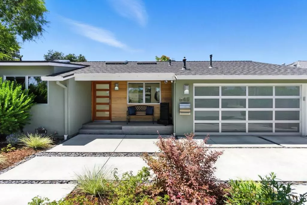 Palo Alto, CA 94306,646 Georgia AVE