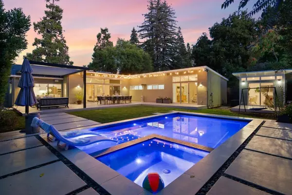 Palo Alto, CA 94306,646 Georgia AVE