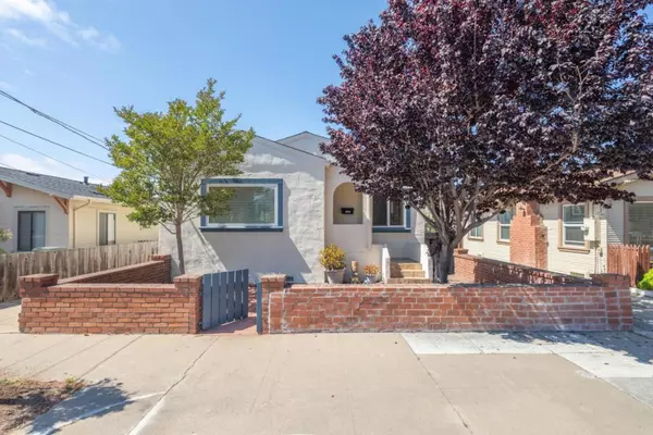 1261 Third ST, Monterey, CA 93940