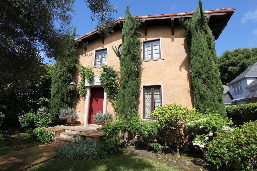 467 Tennyson AVE, Palo Alto, CA 94301