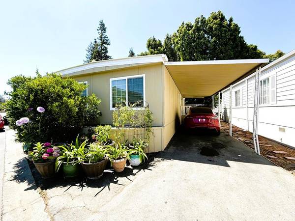 191 E El Camino Real, Mountain View, CA 94040