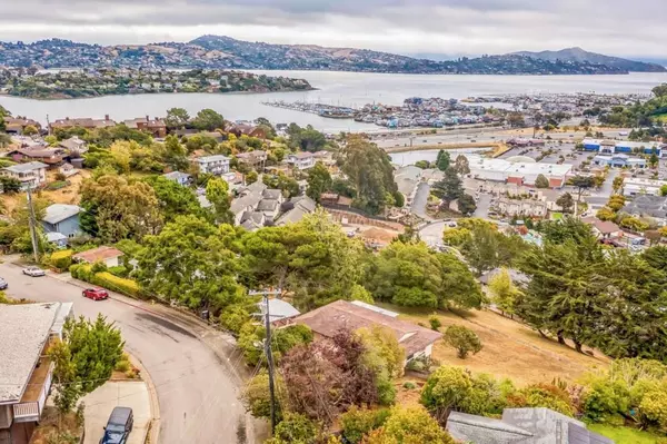 Sausalito, CA 94965,54 Buckelew